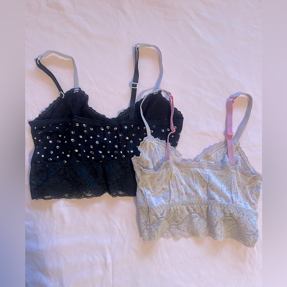 Two bralette bundle - Picture 2 of 3